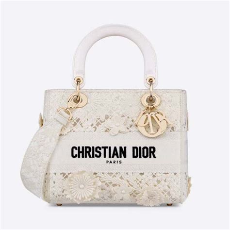 dames dior tas